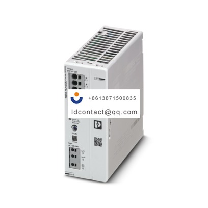 1523020 Phoenix Contact product image